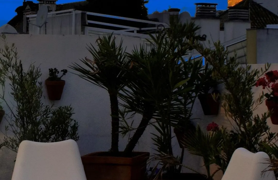 Hotel Un Patio En Santa Cruz Sevilla